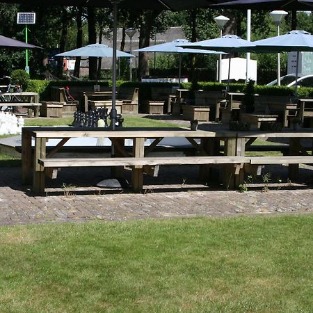 Oke Hotel De Leygraaf Heeswijk Dinther Uden Eksteriør bilde