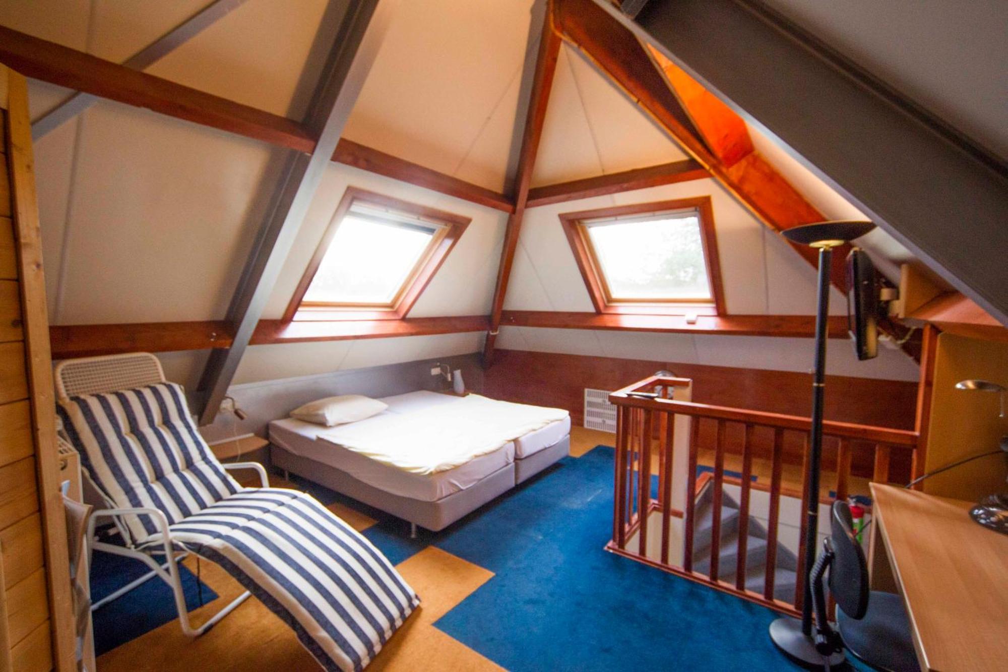 Oke Hotel De Leygraaf Heeswijk Dinther Uden Rom bilde